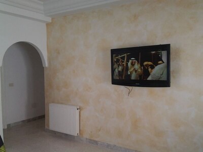 Appartement FRAMBOISE	Réf: app framboise