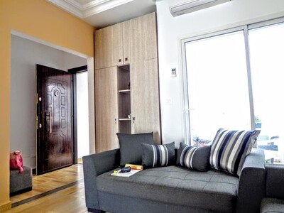 Appartement S+1 Haut standing à Hammamet