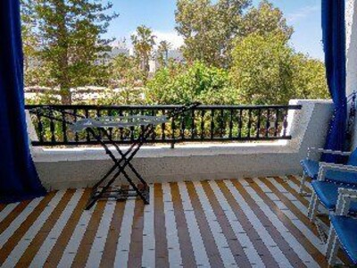 un spacieux appartement à la marina maison de mer