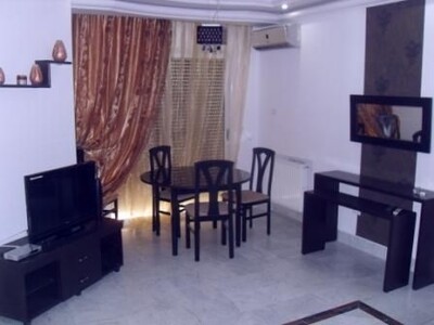 Appartement de luxe à sousse