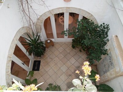 Dar LEMDINA LA médina Hammammet