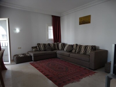 Appartement SWING	Réf: APP SWING