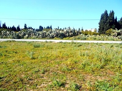 un lot de 163m² à nabeul AD