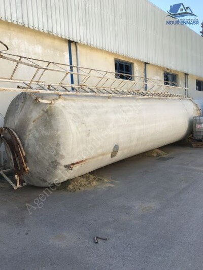 VENTE DE MACHINES DE TEINTURERIE A TUNIS SUD