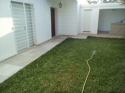 Villa RYM 2	Réf: location estivale