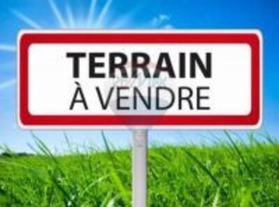 Terrain de 4860 à Korba