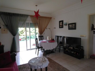 Appartement s+1 à Hammamet nord 5min de la plage