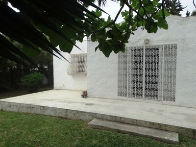 Dar AYCHA	Réf:  DAR AYCHA