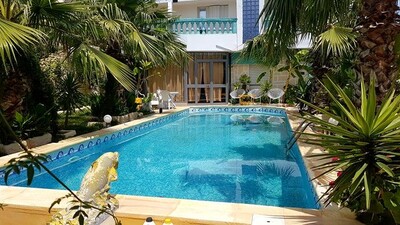 Villa Anoir Hammamet