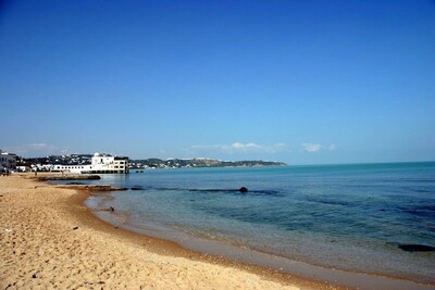 Appartement meublé à marsa corniche