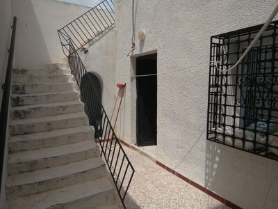 A ne pas rater Appartement s+2 à Hammamet