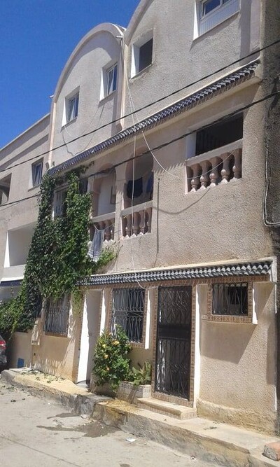 Une très bonne affaire à Manaret el Hammamet