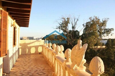 An ayyant very nice view apartment has yasmine hammamet