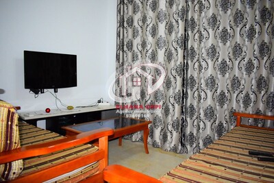 appartement s+2 pour vacance d’été a rz el bahr