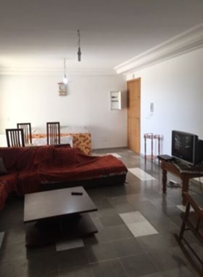 Appartement NESSMA	Réfere