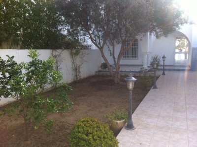 Diar Sidi Slimene Avenue Mohamed V 8000 Nabeul Tunisie