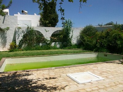 Villa KHARROUB Ref: kharroub