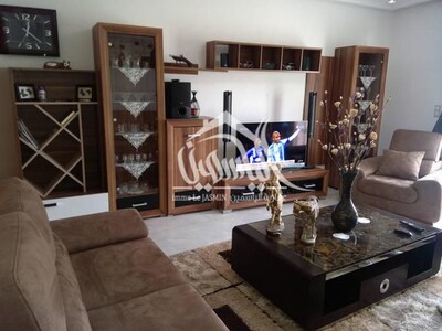 Appartements meublé avec goût