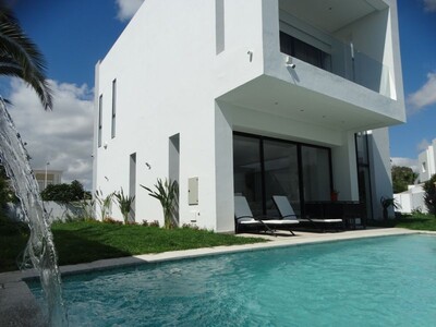 Villa PENTIUM	Réference