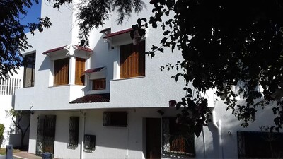 Avendre Villa el menzah