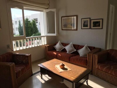 Appartement NOBLE 2	RéfERE sidi maherssi