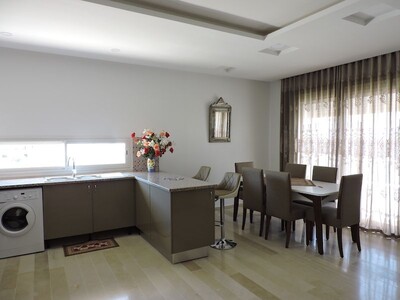 Appartement Melody A proche plage