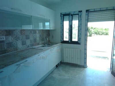 AV Appartements dans une Résidence à Hammamet près de Carrefour