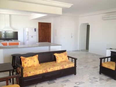 Appartement MAHDI 1	Réf: