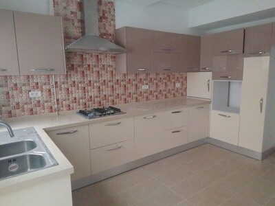 apartment s + 2 in North Hammamet near Carrefour