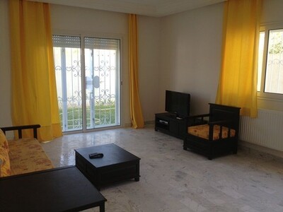 Appartement MAHDI 2	Réf: APP MAHDI II