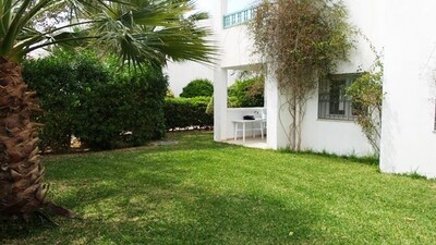 Appartement NAYFER	Réf: NAYFER