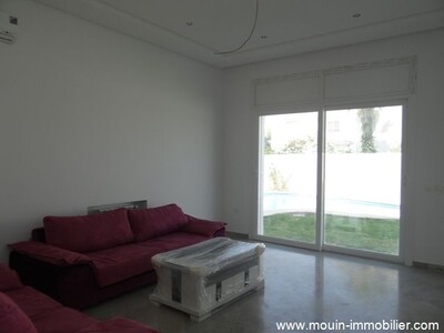 Villa Oceana A Hammamet Sud