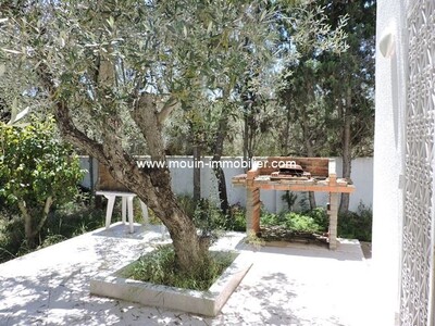 Villa Dima A à Nabeul