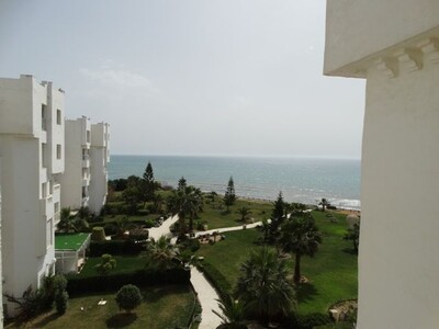 Appartement AZUR 4	Réfere