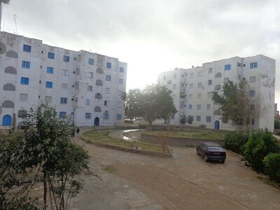 appartement a nabeul proximité les commodités gh