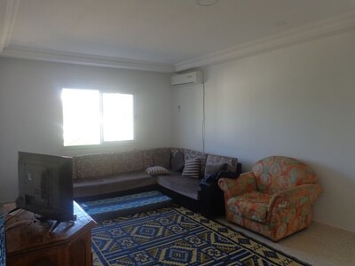 for sale s courtains + 2 near carrefour Hammamet y