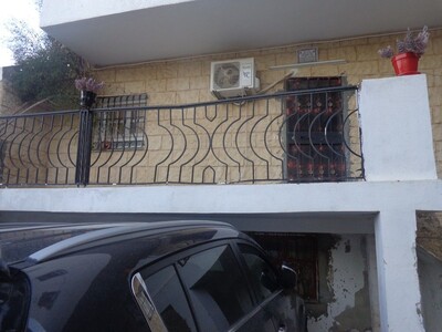 un bel appartement à yasmine Hammamet