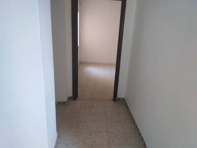 un bel appartement à Hammamet vu sur mer