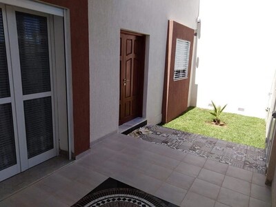 a v un maison a hammamet