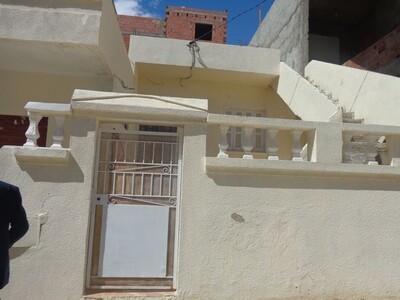 av une maison a hammmmmamett