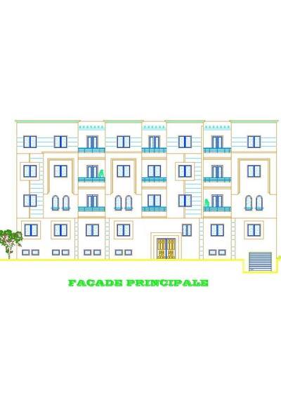 Appartements neuf à monastir à partir 90000 DT Tunis: ct 22881765 / 23637605