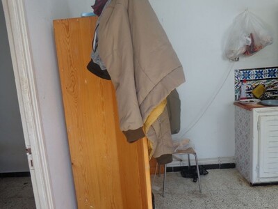 a vendre un studio proche de la plage