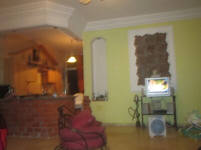 Home R + 1: style Arabic and appt H.S