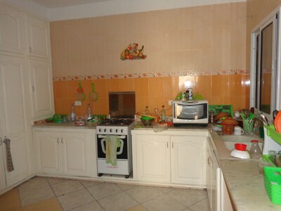 à vendreee un appartement