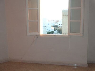 av un bel appartement a hammamet vu sur mer