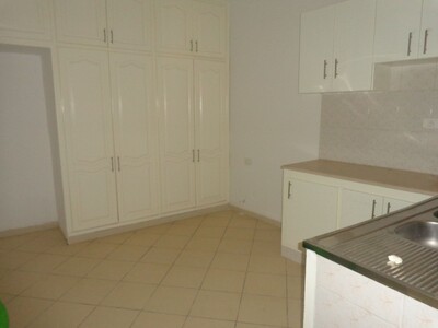 av un appartement RDC à Hammamet