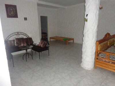 av  un bel appartement à hammamet