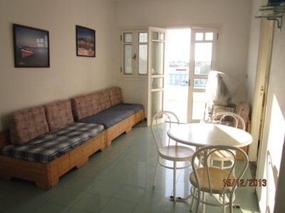 APPARTEMENT RAHMA 2 A Hammametzone miramar