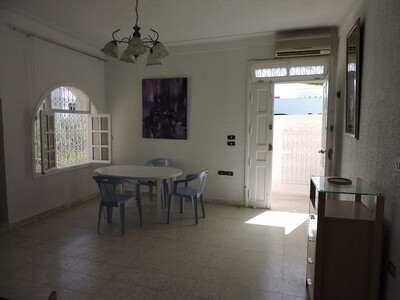 APPARTEMENT LA PALMYRE A Hammamet Nord