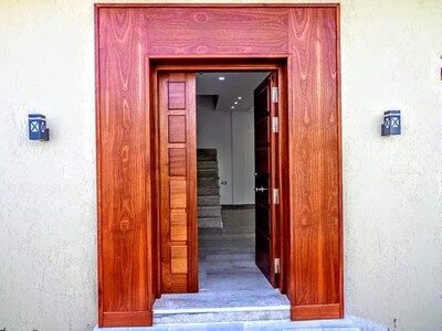 A vendre une coquette villa à hammamet